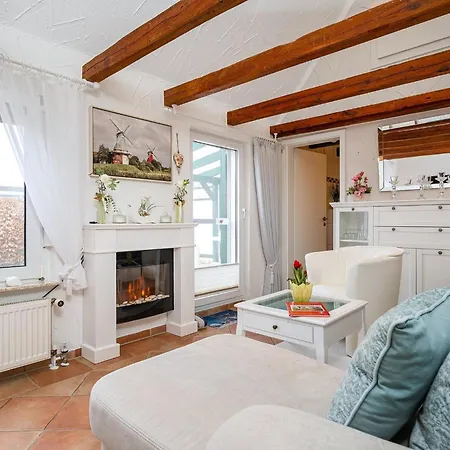 Appartement Emskate Greetsiel