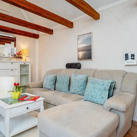 Appartement Emskate Greetsiel